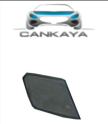 ÖN TAMPON ÇEKİ KAPAĞI (S-LİNE) A4 2020-