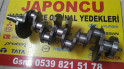 Oto Çıkma Parça / Motor / Krank / Chery / Kimo / Sıfır Parça 