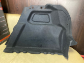 OPEL CORSA F SAĞ ARKA ÇAMURLUK İÇ DÖŞEMESİ 39196886