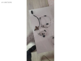 Oto Çıkma Parça / Elektrik / Oksijen Sensörü / Honda / Civic / Çıkma Parça 