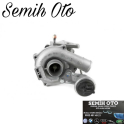 RENAULT CLİO II 1.5 65HP ÇIKMA TURBO