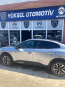 CITROEN C4X SOL ARKA KAPI DOLU HATASIZ