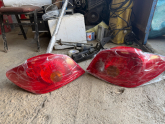 Peugeot 307 sol arka stop lambası