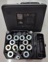 PSA PEUGEOT 208 10.0917-3933.3 9839933780 ABS ECU BEYİN