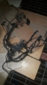 BMW F10 N47 184 LÜK MOTOR TESISAT 12518509131