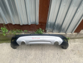2013-2019 Ford Kuga  arka tampon ve alttaki