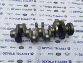 Mercedes W213 E220d 654 Motor Krank R65401 R65408
