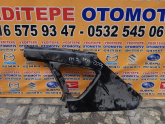 Mazda 3 arka Çamurluk hb