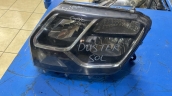 Oto Çıkma Parça / Elektrik / Far / Dacia / Duster / Çıkma Parça 