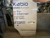 FORD CONNECT SAĞ SÜRGÜLÜ KAPI PANELVAN 1998-2008 MODEL ORJİN