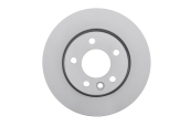 Volkswagen BOSCH Fren Diski Arka 7H0615601B T5 T6