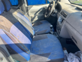 Citroen Saxo ön göğüs