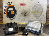 EMS3141-BCM_C1A_01 RENAULT CLİO 5 1.0 SCE İMMOBİLİZER SETİ