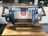 HYUNDAİ GETZ 2002-2006 ÖN PANEL SIFIR YEDEK PARÇA