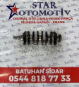 Oto Çıkma Parça / Motor / Krank / Honda / CR-V / Çıkma Parça 