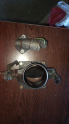 Ford mondeo mk3 rolanti motor ga kelebek