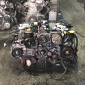 Oto Çıkma Parça / Motor / Motor Komple / Subaru / Forester / Çıkma Parça 