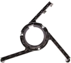 FAN AYAĞI POLO 03-10  BÜYÜK   6Q0121206F