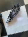 OPEL CROSSLAND X / C3 AİRCROSS KAPI MEKANİZMASI - 9802977180