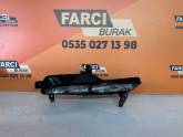 MEGANE 4 SAĞ SİNYAL SIFIR İTHAL