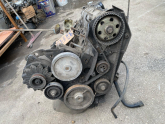 FİAT UNO KRANK MİLİ 70S MOTOR ORJİNAL ÇIKMA