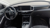OPEL GRANDLAND ORDA KONSOL