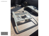 08 09 10 11 AUDI A5 COUPE DOME LAMBA TAVAN KAPAĞI ÇERÇEVESİ