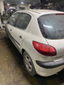 PEUGEOT 206 SOL ARKA FAR