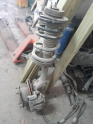 Oto Çıkma Parça / Ford / Transit / Alt Takım & Direksiyon / Amortisör / Çıkma Parça 