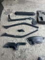 FİAT TİPO TÜM BAKALİT TİRİM PLASTİKLER ÇIKMA ORJİNAL