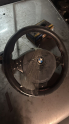 BMW E36 8 TUŞ M DAVUL DİREKSİYON SİMİDİ AİRBAGLİ - ERCAN TİCARET