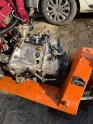 206 GTİ ŞANZUMAN