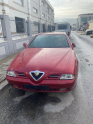 alfa romeo 166 2.4 jtd tüm yedek parçaları