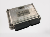 Seat İbiza Motor Beyni 038906019DQ 0281010891 Garantili