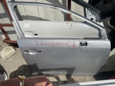 Citroen c4 sağ ön kapı çıkma orijinal