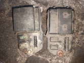 Fiat Tempra Tipo klima kontrol paneli