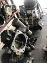 Oto Çıkma Parça / Motor / Gaz Kelebeği / Opel / Vectra / Çıkma Parça 