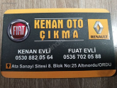 Oto Çıkma Parça / Fren & Debriyaj / Debriyaj Üst Merkezi / Peugeot / 301 / Çıkma Parça 