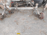 ASTRA F ARKA DİNGİL