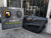 MERCEDES W211 Hatasız Orijinal Çıkma Sağ Ön Kapı Döşemesi