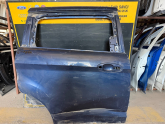 FORD GRAND C-MAX SAĞ ORTA KAPI ÇIKMA ORİJİNAL