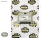RENAULT TWİNGO 1.2 MOTOR BEYNİ - 8200207499 - 8200090295-CFC