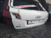 Oto Çıkma Parça / Kaporta & Karoser / Bagaj / Audi / A3 / Çıkma Parça 