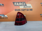 CİTROEN C5 SAĞ STOP SIFIR İTHAL 05-
