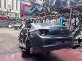 Oto Çıkma Parça / Kaporta & Karoser / Komple Arka / Citroen / C-elysee / Çıkma Parça 