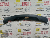 ASTRA K ARKA TAMPON DİFÜZÖR OEM 13425501 ÇIKMA SÖKME YEDEK PA