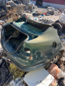 2002 Seat toledo çıkma arka tampon orjınal çıkma