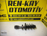 543023386R RENAULT CLİO 5 ÖN AMORTİSÖR ORJ RENKAY OTO KOCAELİ