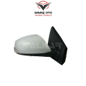 RENAULT FLUENCE DIŞ AYNA ELEK. SAĞ SOL 2009 2010 2011 VE ÜZERİ