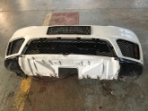 RANGE ROVER SPORT L494 ÖN TAMPON KOMPLE LR045027 ORJINAL SÖKME